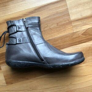Jafa Ankle Boots - never worn